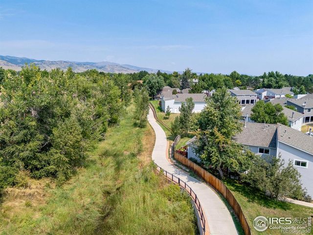 3747 Talisman Place D, Boulder, CO 80301