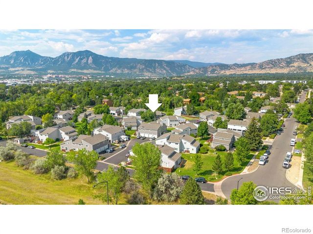 3747 Talisman Place D, Boulder, CO 80301