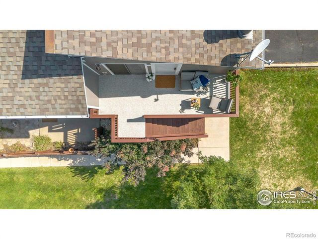 3747 Talisman Place D, Boulder, CO 80301