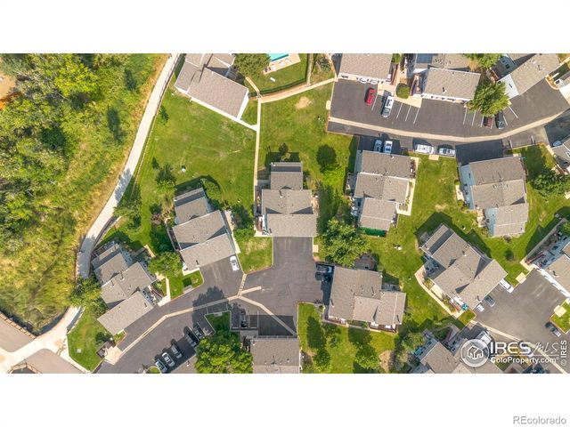 3747 Talisman Place D, Boulder, CO 80301