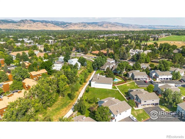 3747 Talisman Place D, Boulder, CO 80301