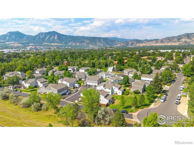 3747 Talisman Place D, Boulder, CO 80301