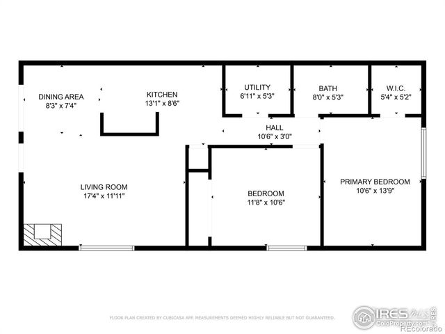 3747 Talisman Place D, Boulder, CO 80301