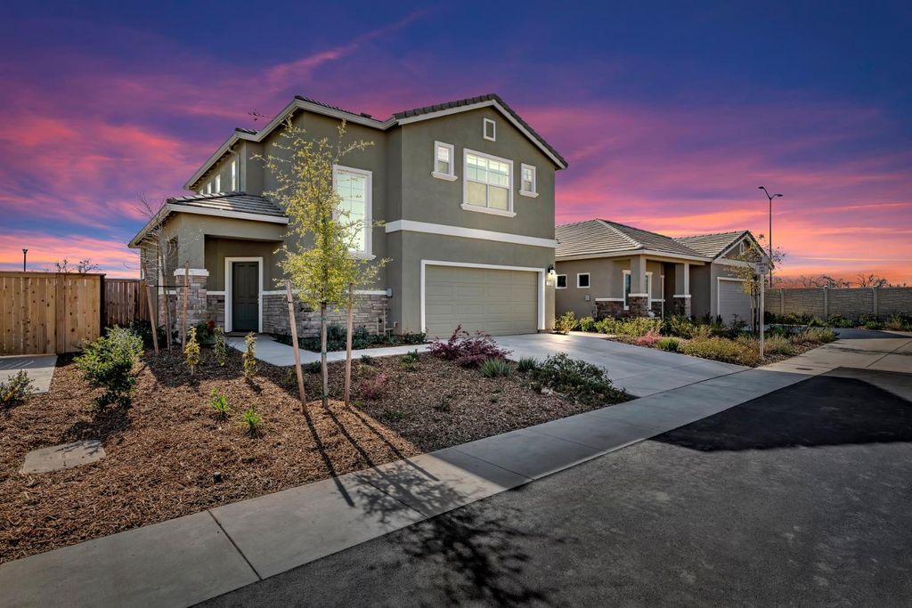 1358 River Run Cir, Ione, CA 95640