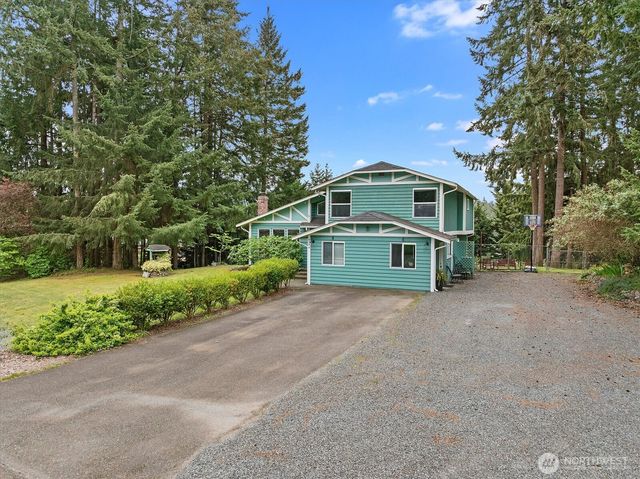 6304 255th Street Ct E, Graham, WA 98338