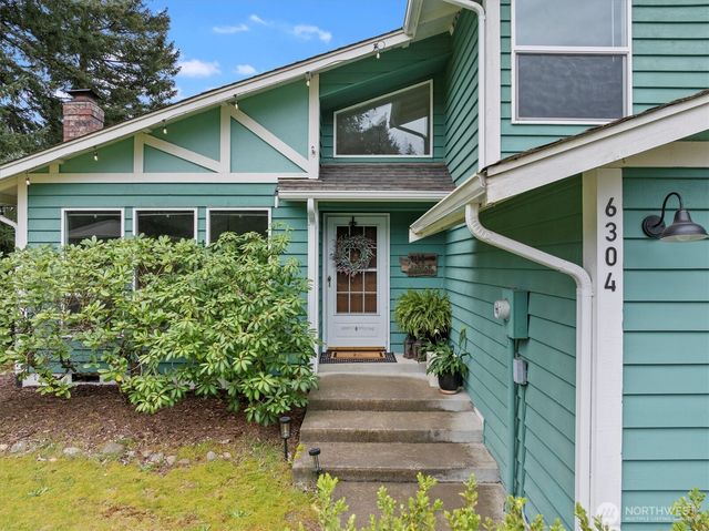 6304 255th Street Ct E, Graham, WA 98338
