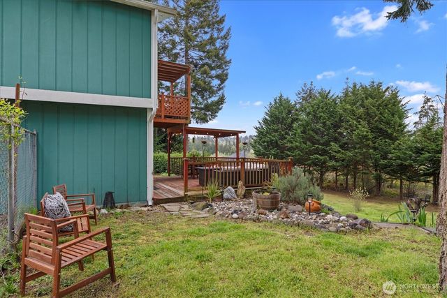 6304 255th Street Ct E, Graham, WA 98338