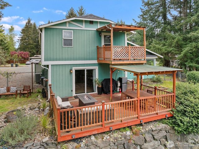 6304 255th Street Ct E, Graham, WA 98338