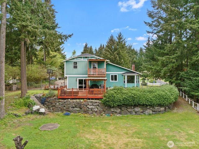 6304 255th Street Ct E, Graham, WA 98338