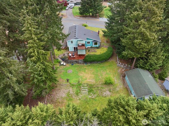 6304 255th Street Ct E, Graham, WA 98338