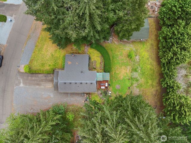 6304 255th Street Ct E, Graham, WA 98338