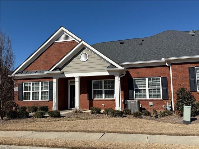 3329 Tree Ridge Court 791, Buford, GA 30519