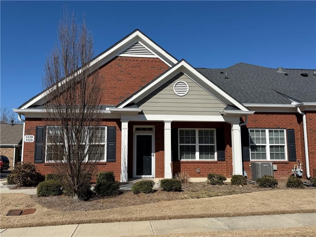 3329 Tree Ridge Court 791, Buford, GA 30519