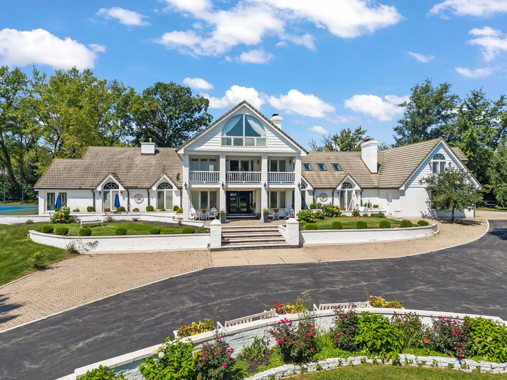 23W735 Hobson Road, Naperville, IL 60540 — exterior
