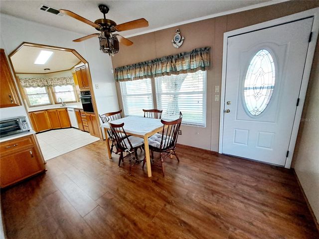 116 MAPLE LEAF DRIVE, Palm Harbor, FL 34684