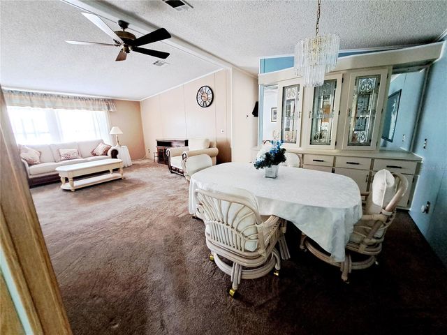 116 MAPLE LEAF DRIVE, Palm Harbor, FL 34684