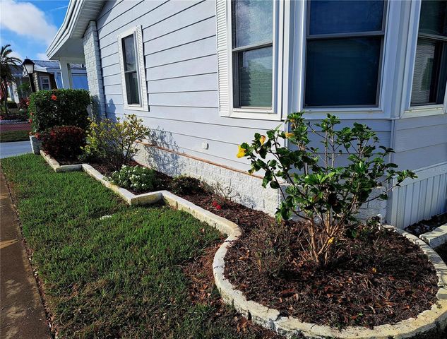 116 MAPLE LEAF DRIVE, Palm Harbor, FL 34684