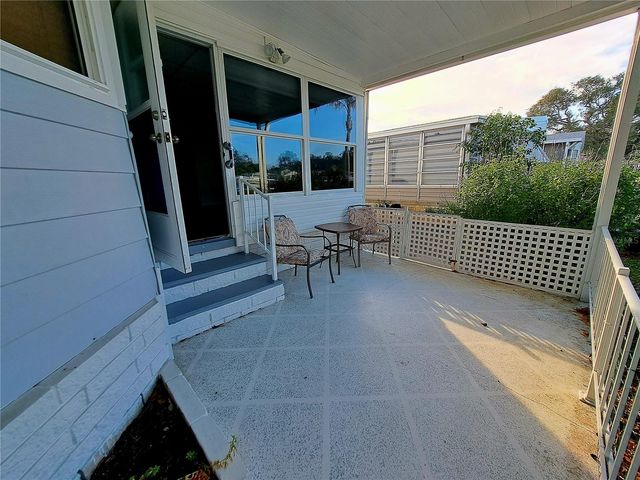 116 MAPLE LEAF DRIVE, Palm Harbor, FL 34684