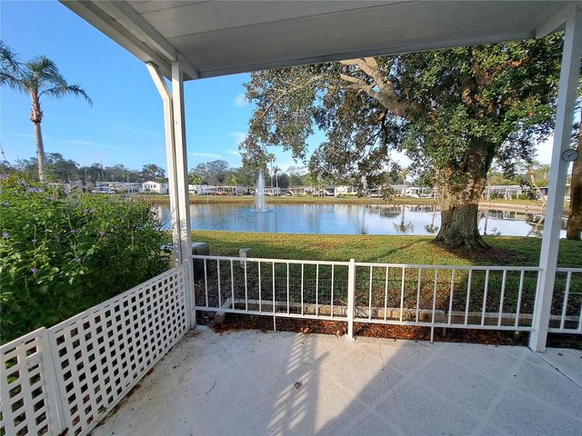 116 MAPLE LEAF DRIVE, Palm Harbor, FL 34684