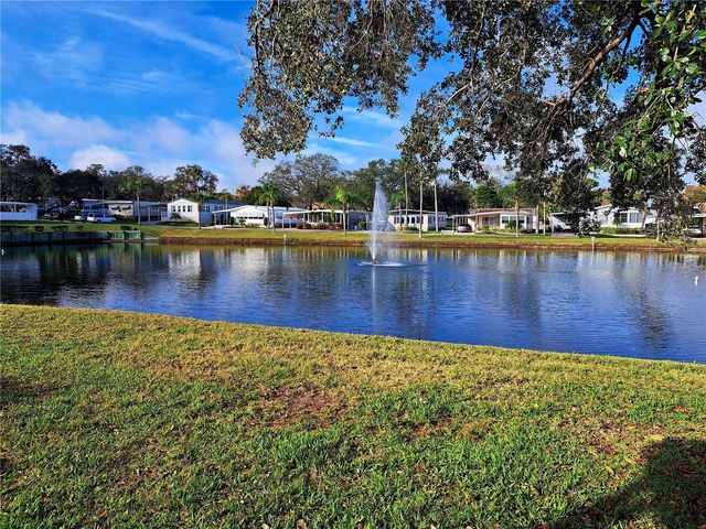 116 MAPLE LEAF DRIVE, Palm Harbor, FL 34684