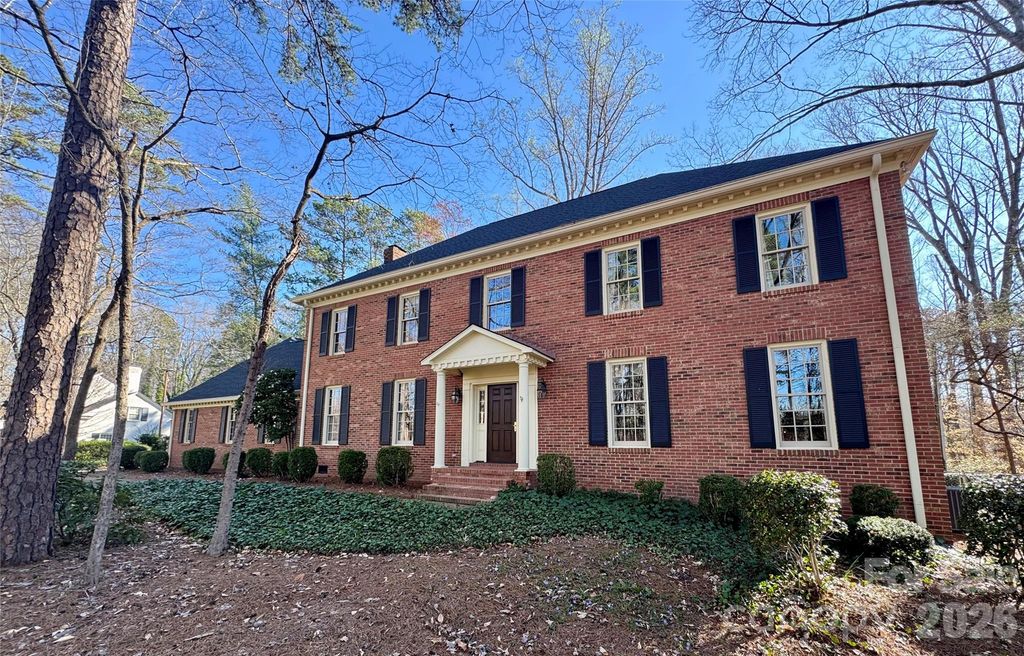 524 Windsor Place NE, Concord, NC 28025