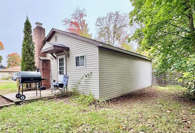 773 Balsam Street, Rhinelander, WI 54501