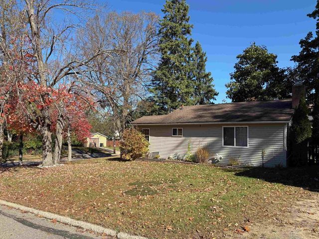 773 Balsam Street, Rhinelander, WI 54501