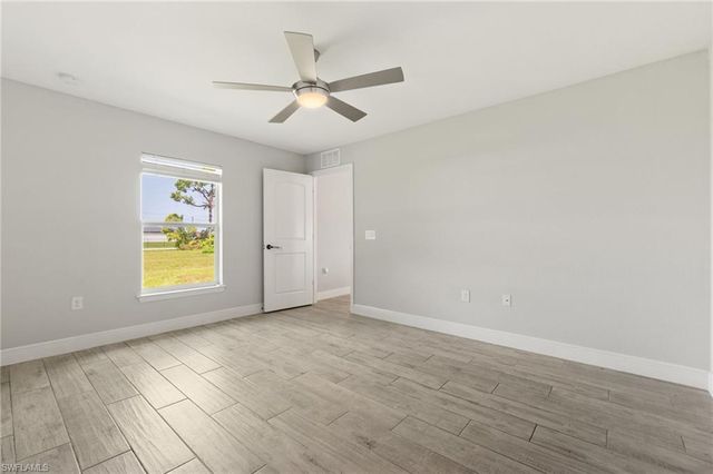 2422 NW 21st AVE, Cape Coral, FL 33993