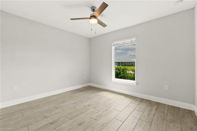 2422 NW 21st AVE, Cape Coral, FL 33993