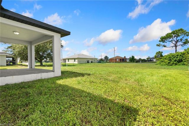 2422 NW 21st AVE, Cape Coral, FL 33993