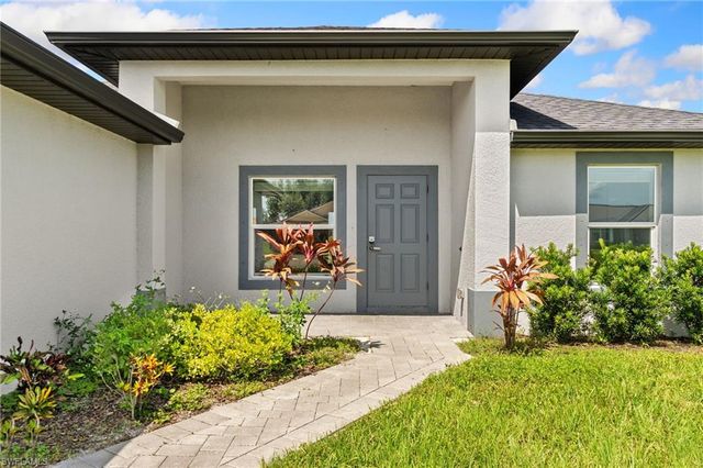 2422 NW 21st AVE, Cape Coral, FL 33993