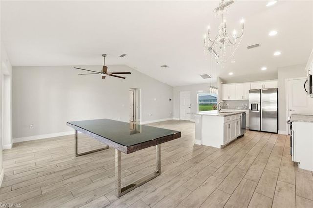 2422 NW 21st AVE, Cape Coral, FL 33993