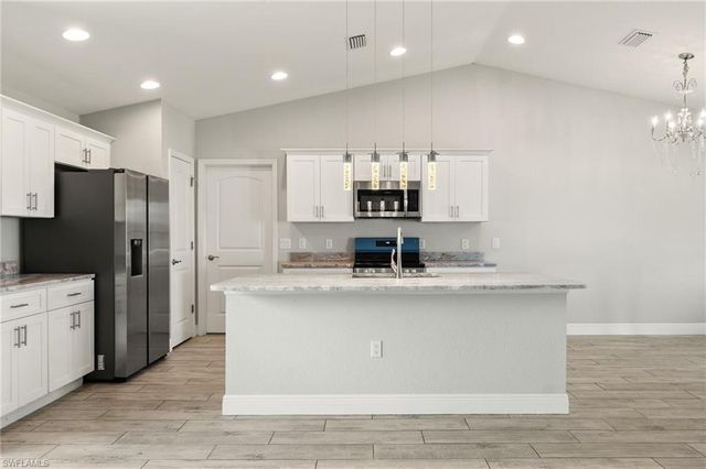 2422 NW 21st AVE, Cape Coral, FL 33993