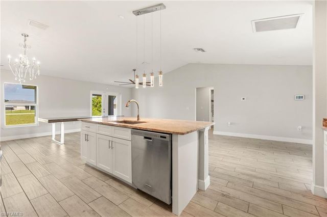 2422 NW 21st AVE, Cape Coral, FL 33993