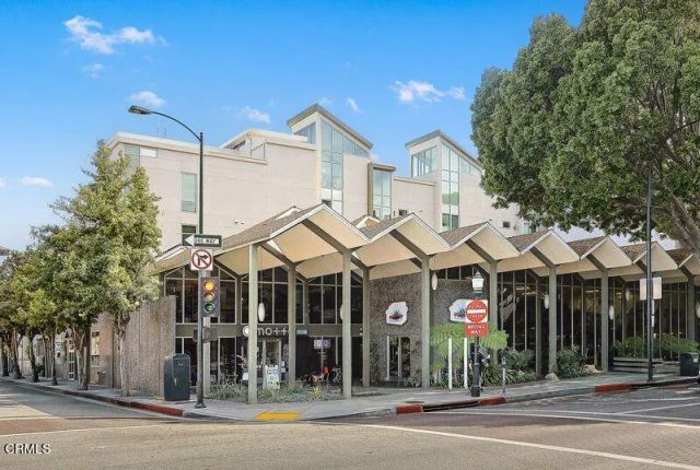 111 S De Lacey Avenue 409, Pasadena, CA 91105