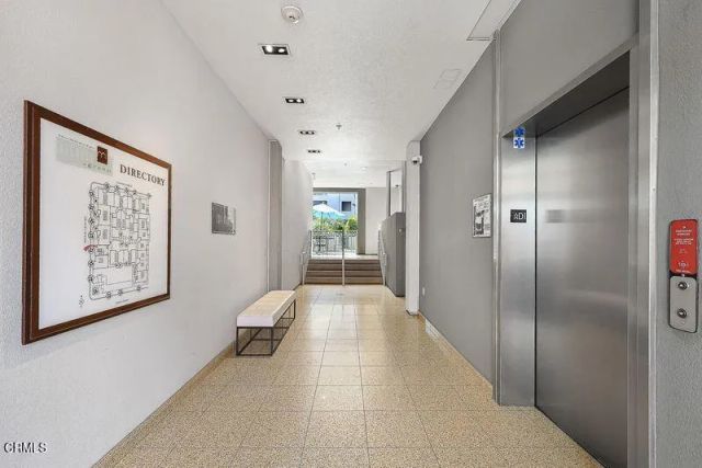111 S De Lacey Avenue 409, Pasadena, CA 91105
