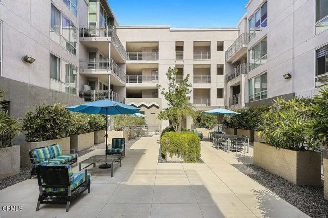 111 S De Lacey Avenue 409, Pasadena, CA 91105
