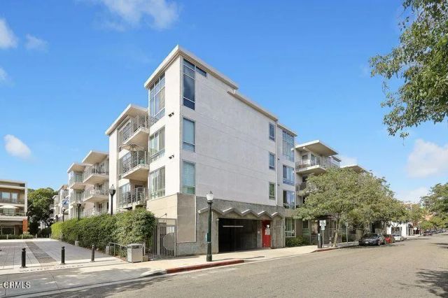111 S De Lacey Avenue 409, Pasadena, CA 91105