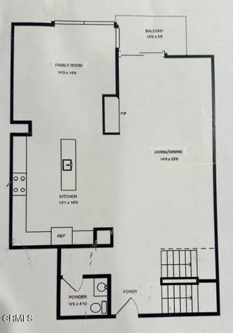 111 S De Lacey Avenue 409, Pasadena, CA 91105