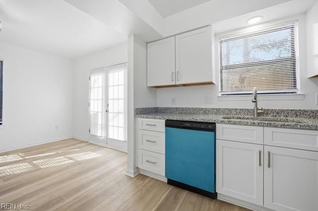 393 Jury LN, Newport News, VA 23608