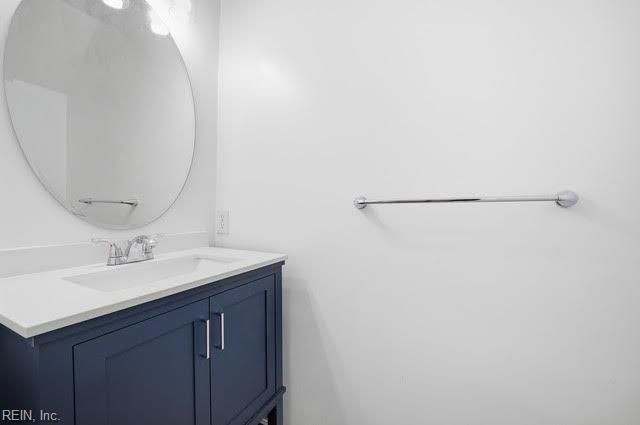 393 Jury LN, Newport News, VA 23608