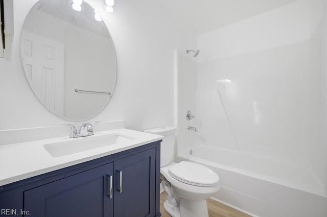 393 Jury LN, Newport News, VA 23608