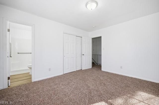 393 Jury LN, Newport News, VA 23608