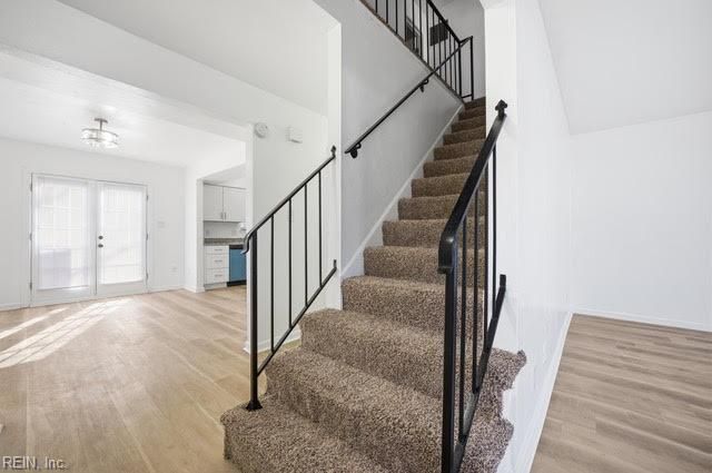 393 Jury LN, Newport News, VA 23608