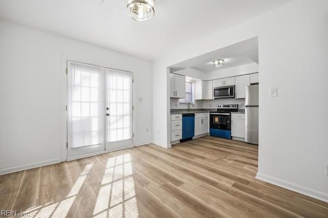 393 Jury LN, Newport News, VA 23608