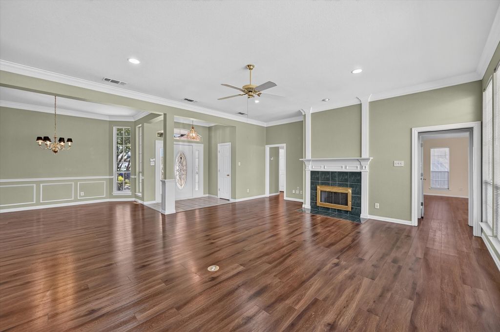 1501 New Haven Drive, Mansfield, TX 76063 — photo 3