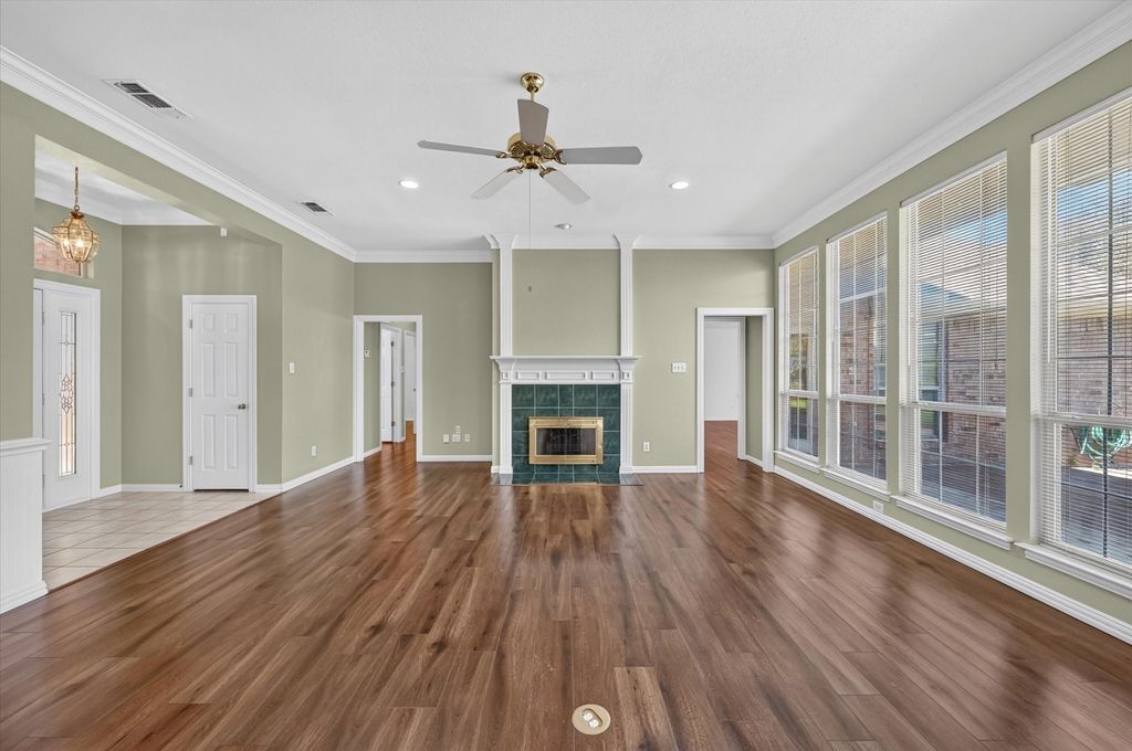 1501 New Haven Drive, Mansfield, TX 76063 — photo 4