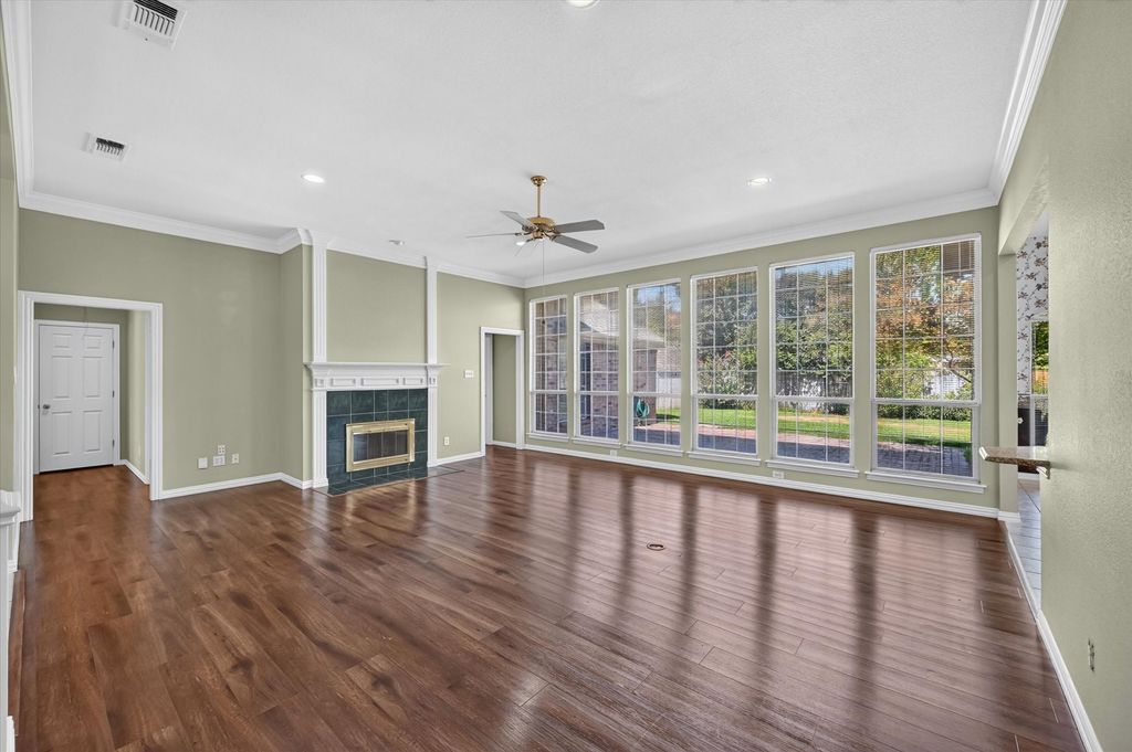 1501 New Haven Drive, Mansfield, TX 76063 — photo 5