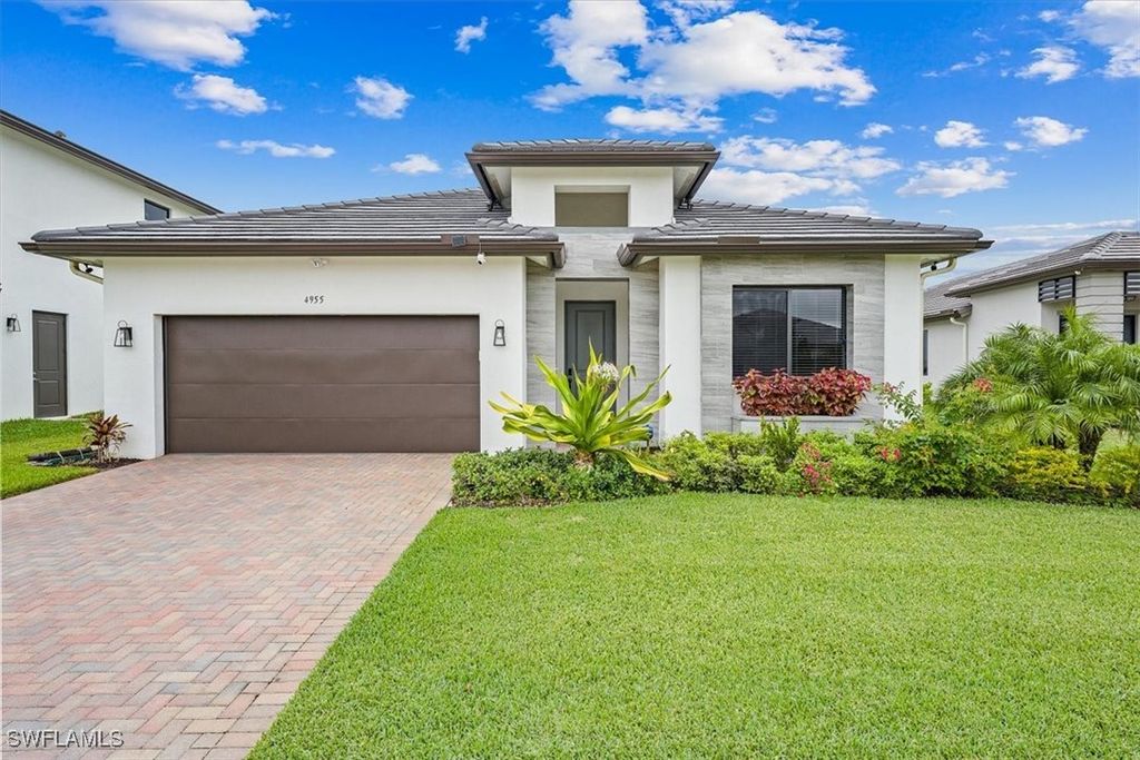 4955 Brigata WAY, Ave Maria, FL 34142