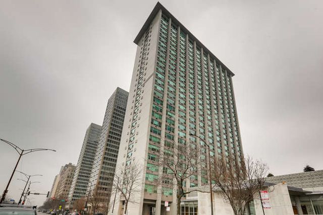 3600 N Lake Shore Drive 710, Chicago, IL 60613
